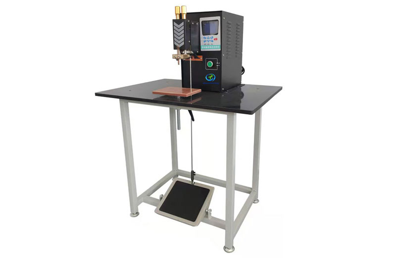 BT001 Spot welding machines for 18650,26650,32700