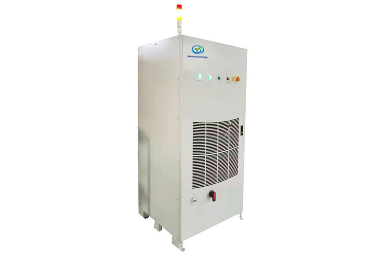100V300A Battery pack  aging machine