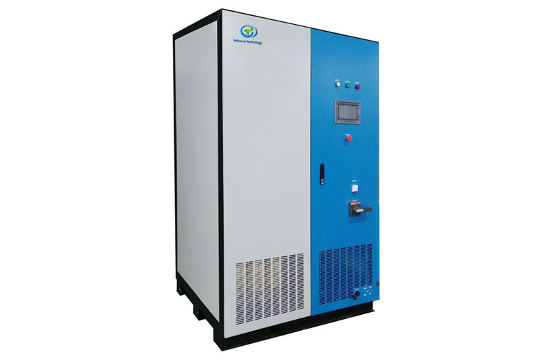 Battery pack aging tester 500V400A