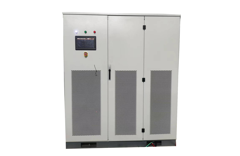 1000V-2000V System Aging Cabinet