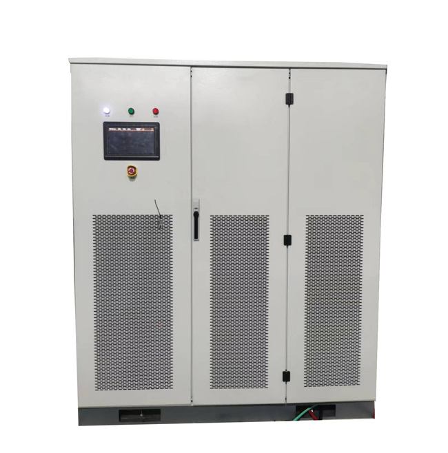 1000V-2000V System Aging Cabinet