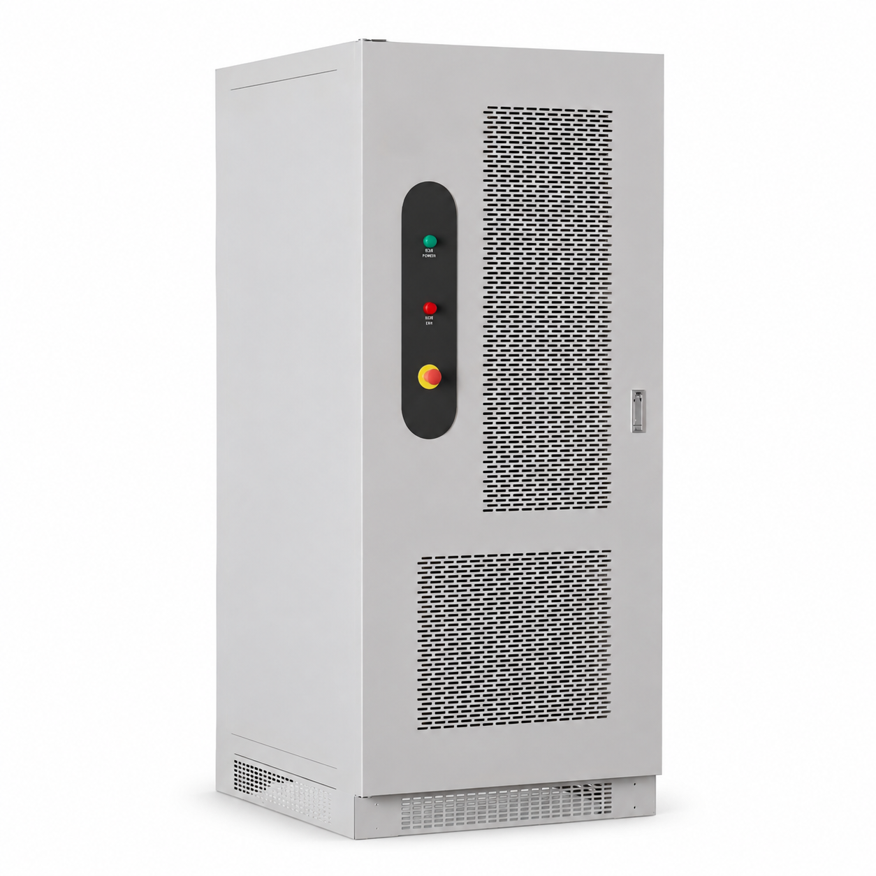 BT500V300A 4CH Battery Pack Aging Tester