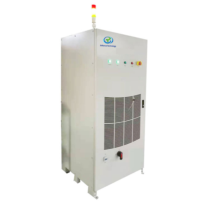 100V300A Battery pack  aging machine