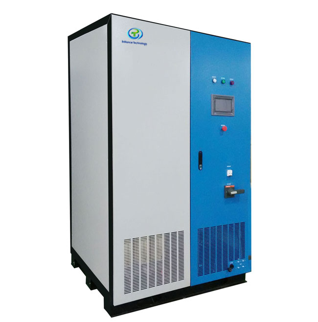 Battery pack aging tester 500V400A