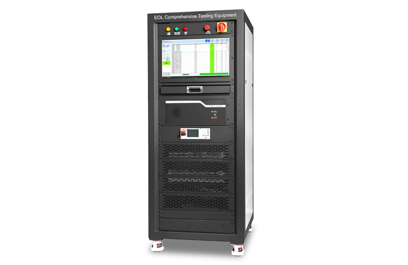 EOL Comprehensive Testing Equipment