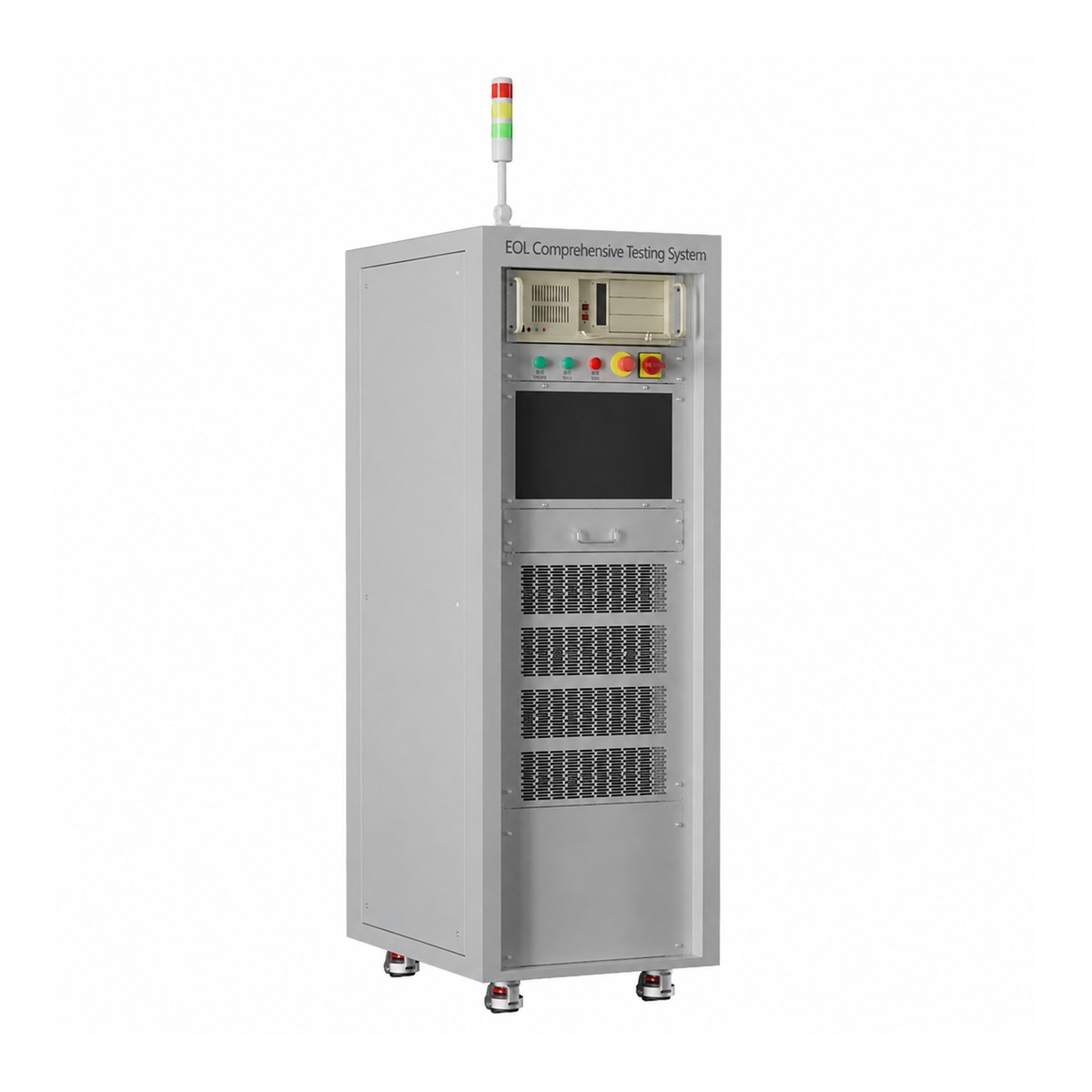 EOL1000V Battery EOL Testing System