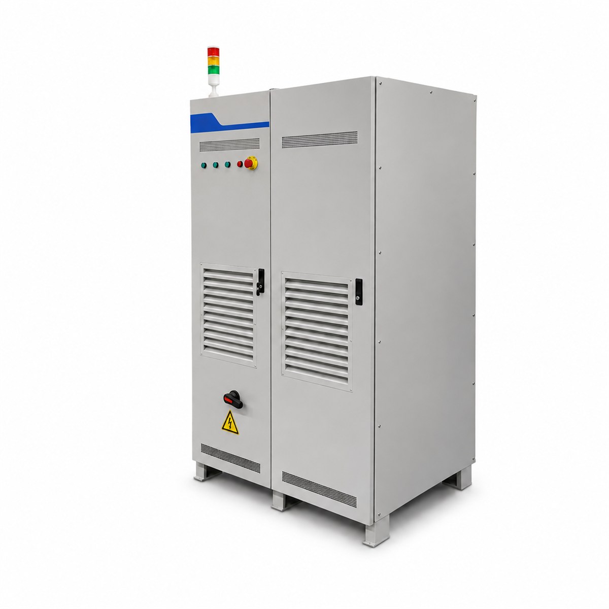 BT1000V200A2CH Battery Pack Testing Equipment