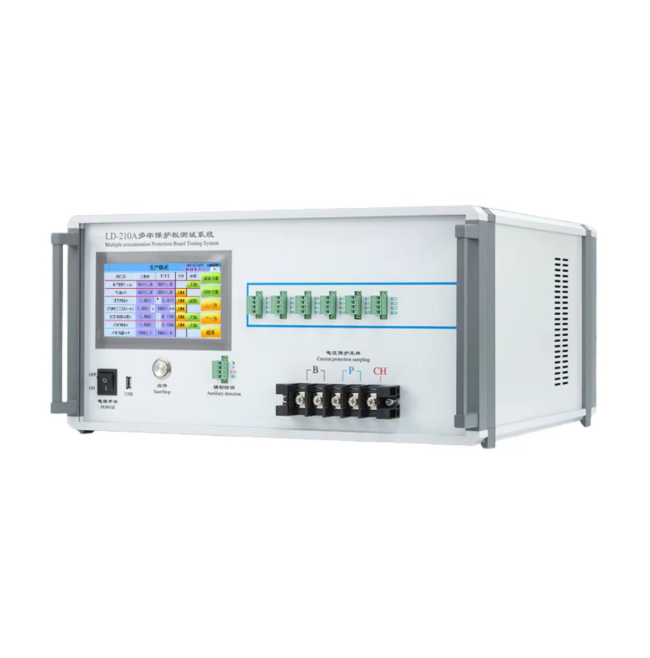 Protection Board Tester 16S210A