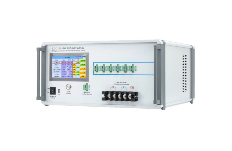 Protection Board Tester 16S210A